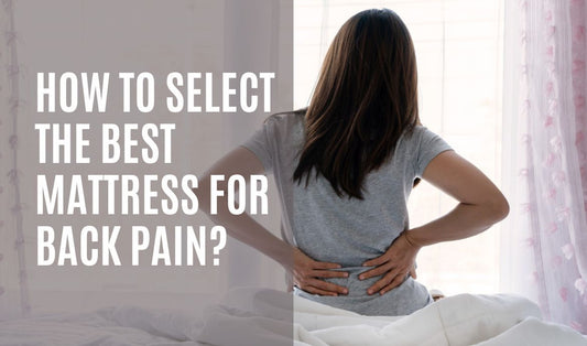 Best Mattress for Back Pain