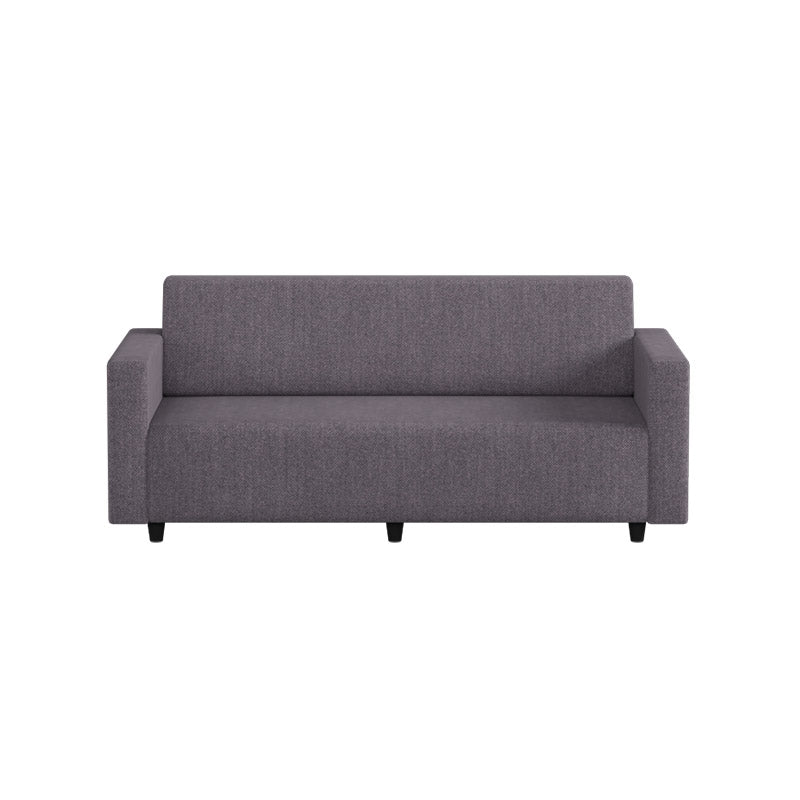 Luna Fabric 3 Seater Sofa