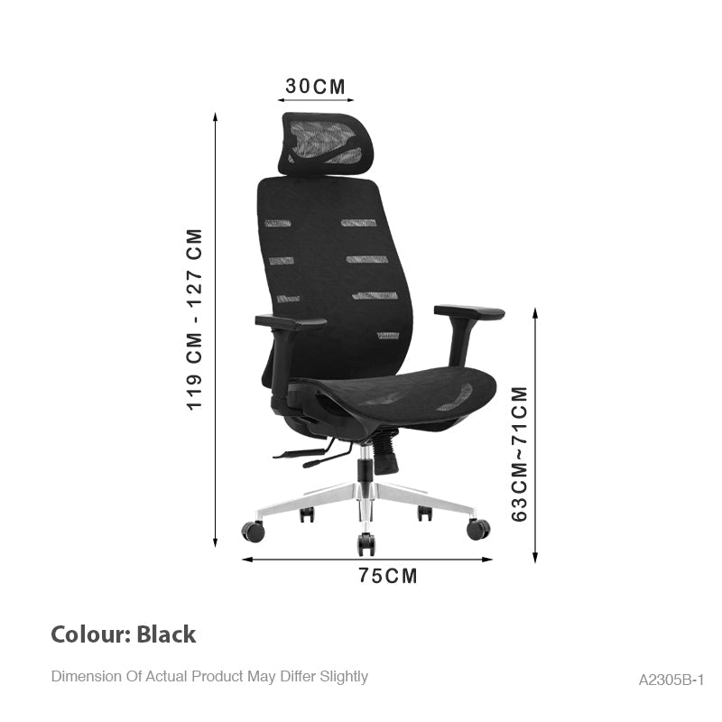 Jose Office Chair