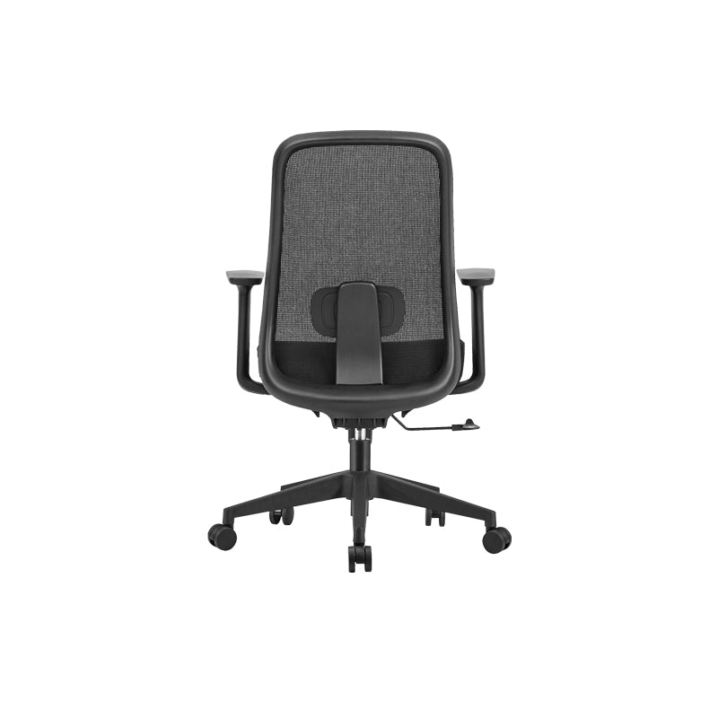 Ayden Office Chair Without Headrest