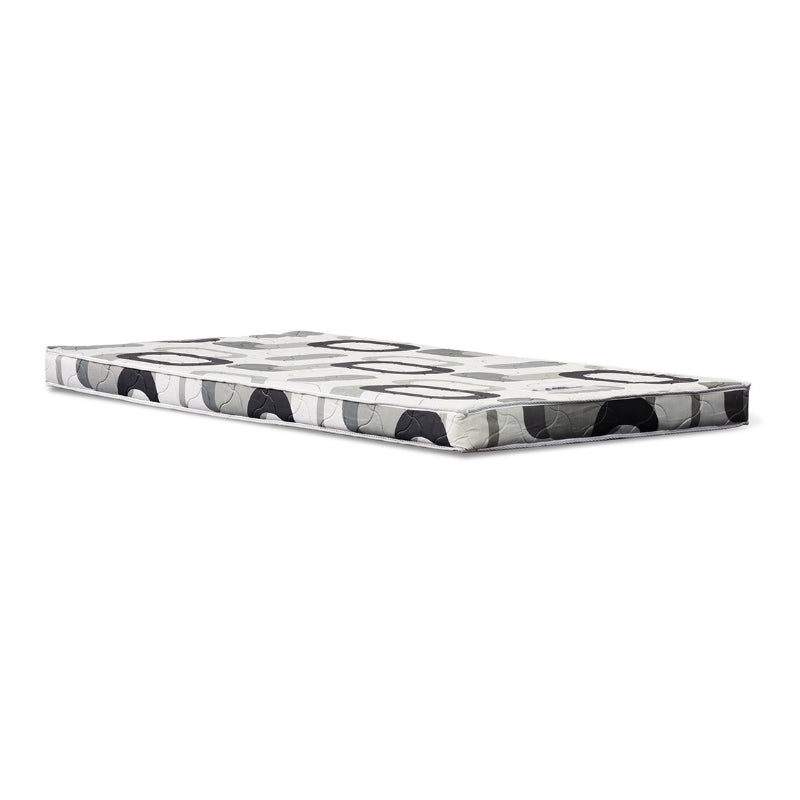 Viro Hilton Foam Mattress Single 4 Inch