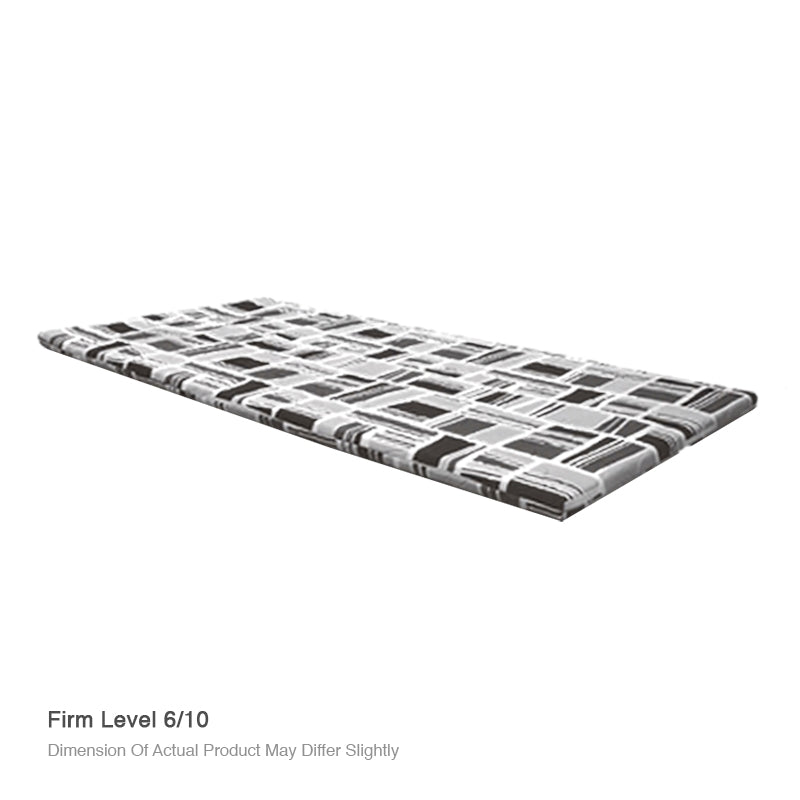Viro Sparrow Single Mattress 2 Inch