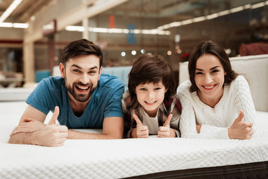 Best Latex Mattress of 2023 - An Overview and Benefits
