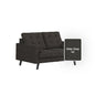 Dinder Fabric 2 Seater Sofa