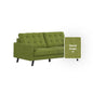 Dinder Fabric 3 Seater Sofa