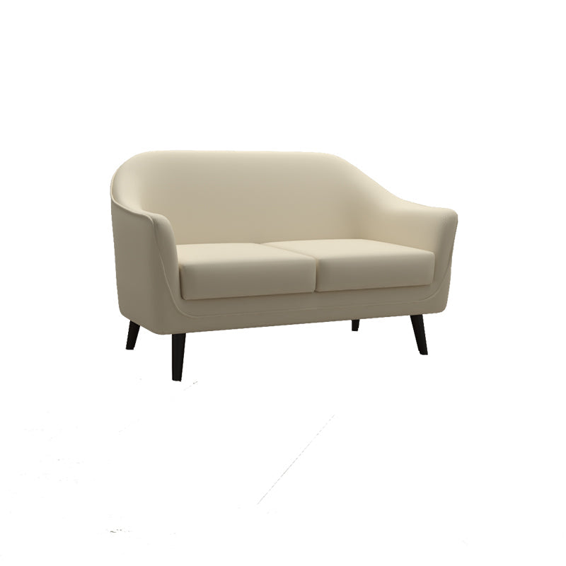 Ariana Faux Leather 2 Seater Sofa