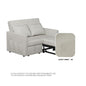 Haley Waterproof Latex Sofabed (Removable Cover)