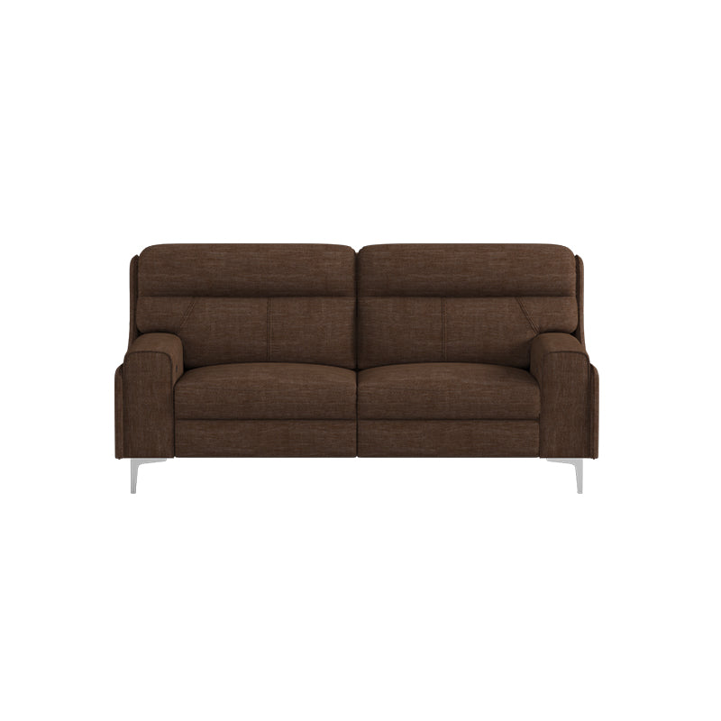 Clara Fabric 2 Seater Sofa