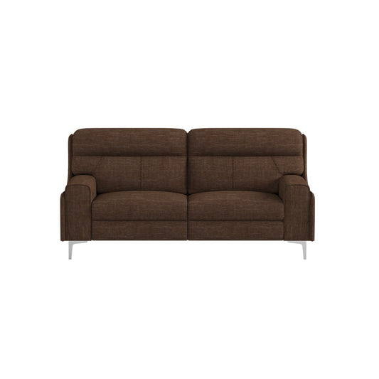 Clara Fabric 2 Seater Sofa