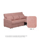 Katie Waterproof Latex Sofabed (Removable Cover)