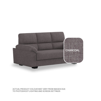 Londyn Fabric 3 Seater Sofa