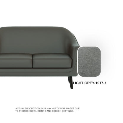 Ariana Faux Leather 1 Seater Sofa