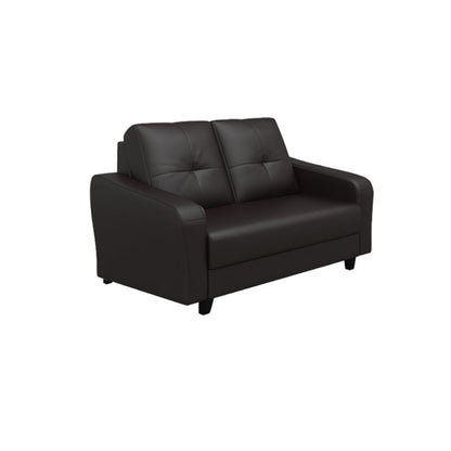 Rylee Faux leather 2 Seater Sofa