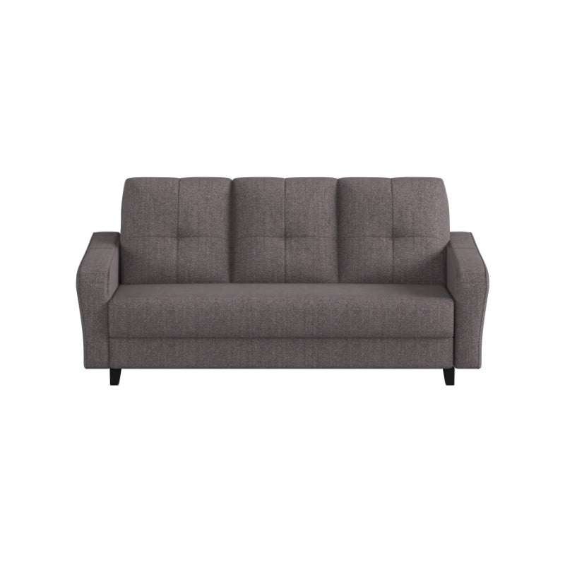 Rylee Fabric 3 Seater Sofa