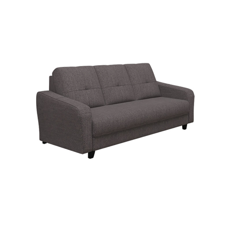 Rylee Fabric 3 Seater Sofa