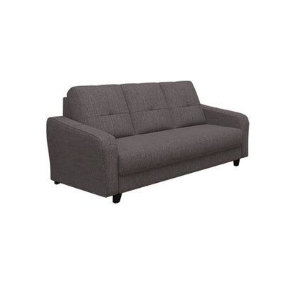 Rylee Fabric 3 Seater Sofa
