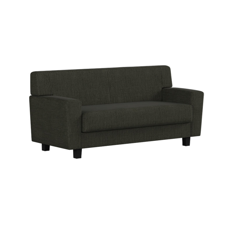 Blake Fabric 3 Seater Sofa