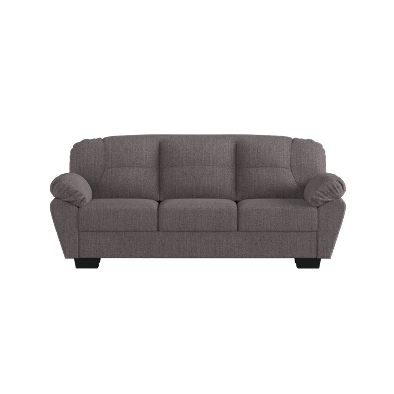 Adam Fabric 3 Seater Sofa