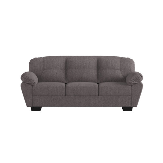 Adam Fabric 3 Seater Sofa
