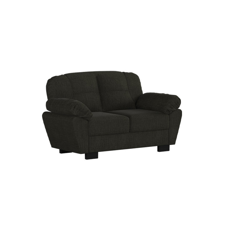 Adam Fabric 2 Seater Sofa