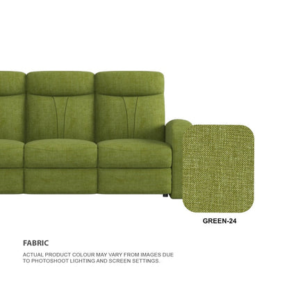 Alice Fabric 2 Seater Sofa