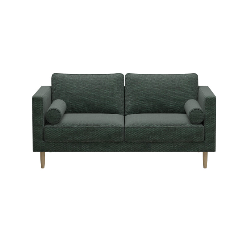 Leah Fabric 3 Seater Sofa (2.0 M)