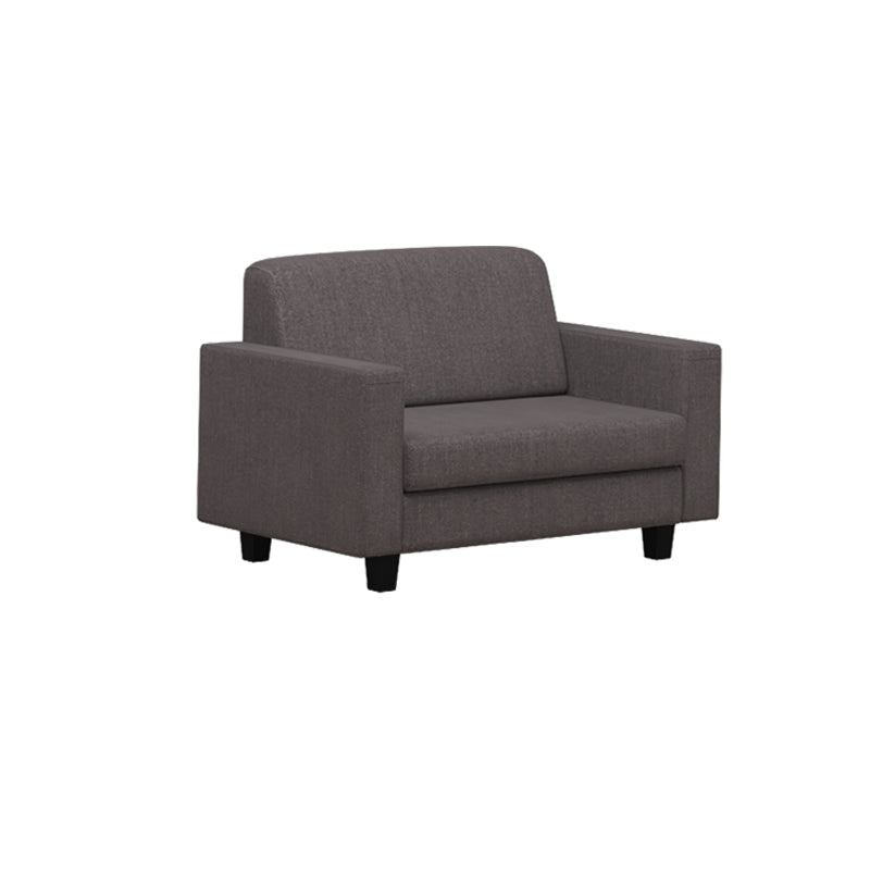 Khloe Fabric 2 Seater Sofa