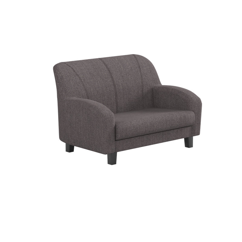 Ellie Fabric 2 Seater Sofa