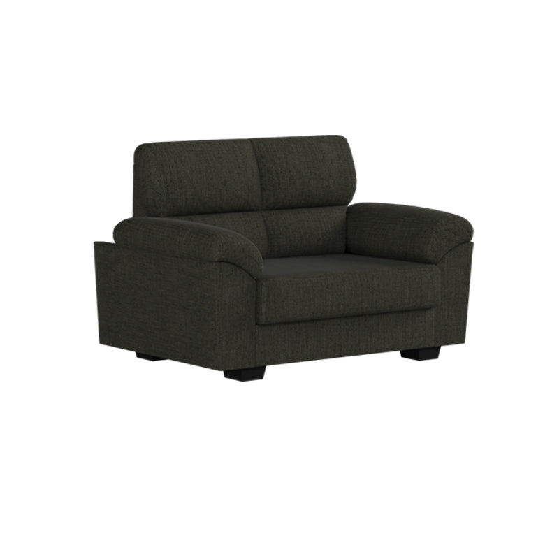 Londyn Fabric 2 Seater Sofa