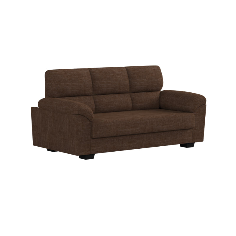 Londyn Fabric 3 Seater Sofa