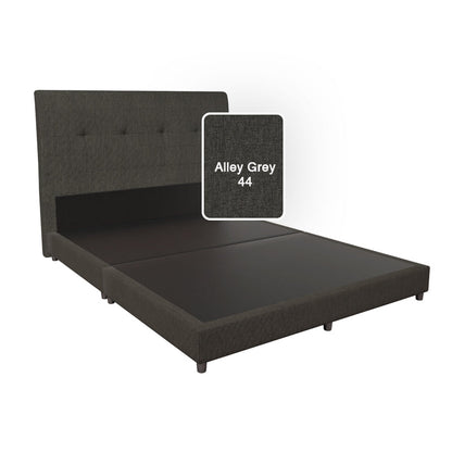 Alice Fabric Bed Frame