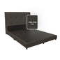 Alice Fabric Bed Frame