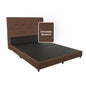 Alice Fabric Bed Frame