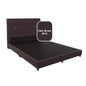Alice Faux Leather Bed Frame