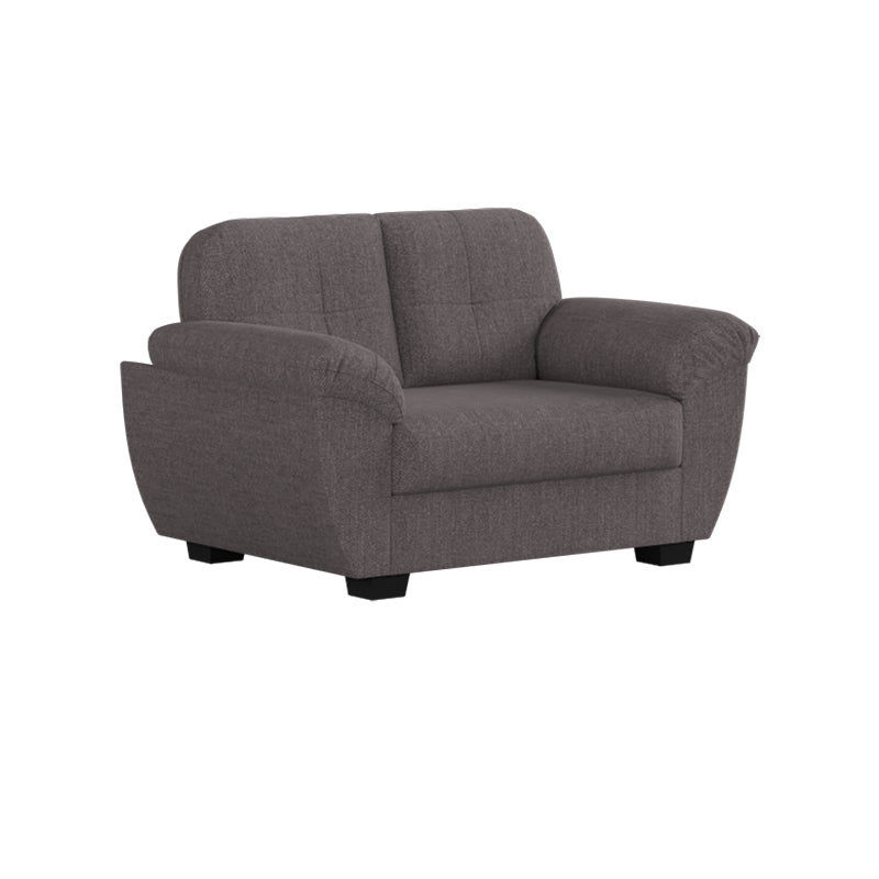 Ember Fabric 2 Seater Sofa
