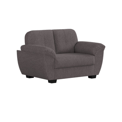 Ember Fabric 2 Seater Sofa
