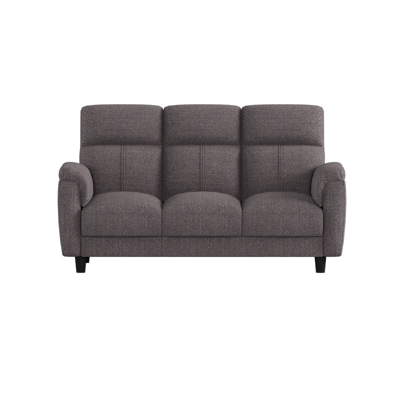 Helen Fabric 3 Seater Sofa