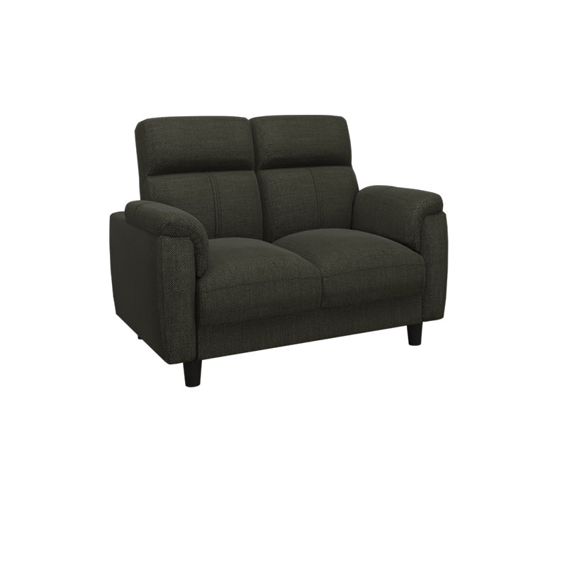 Helen Fabric 2 Seater Sofa