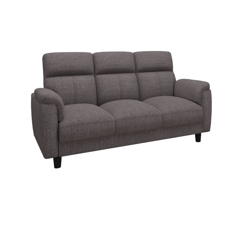 Helen Fabric 3 Seater Sofa
