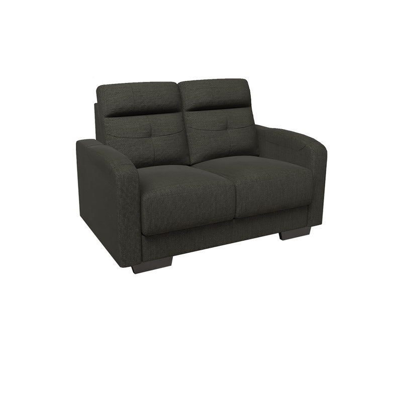 Kaylee Fabric 2 Seater Sofa