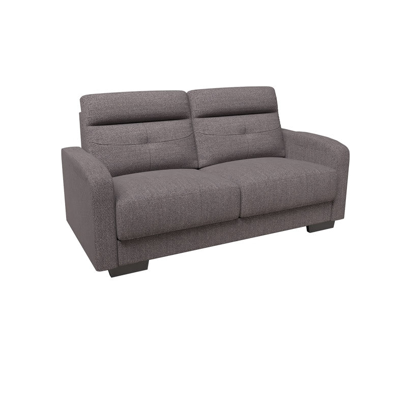 Kaylee Fabric 3 Seater Sofa