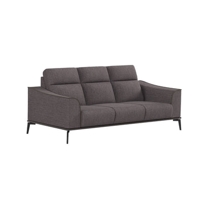 Gianna Fabric 3 Seater Sofa