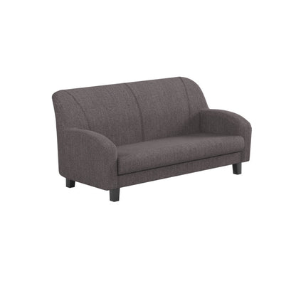 Ellie Fabric 3 Seater Sofa