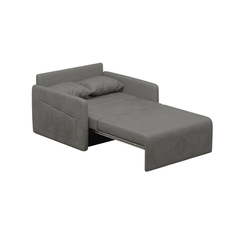 Nora Waterproof Latex Storage Sofabed (Removable Cover)