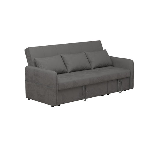 Katie Waterproof Latex Sofabed (Removable Cover)