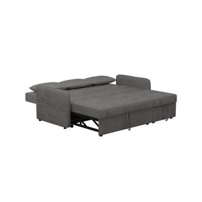 Katie Waterproof Latex Sofabed (Removable Cover)