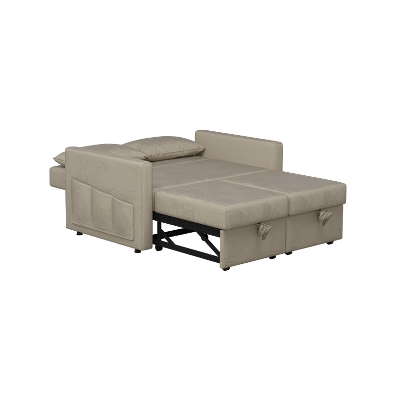 Haley Waterproof Latex Sofabed (Removable Cover)