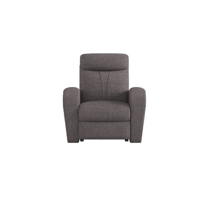 Alice Fabric 1 Seater Sofa