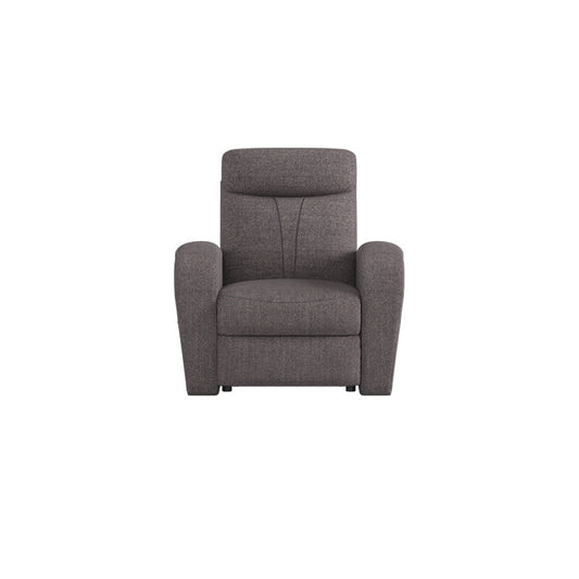 Alice Fabric 1 Seater Sofa