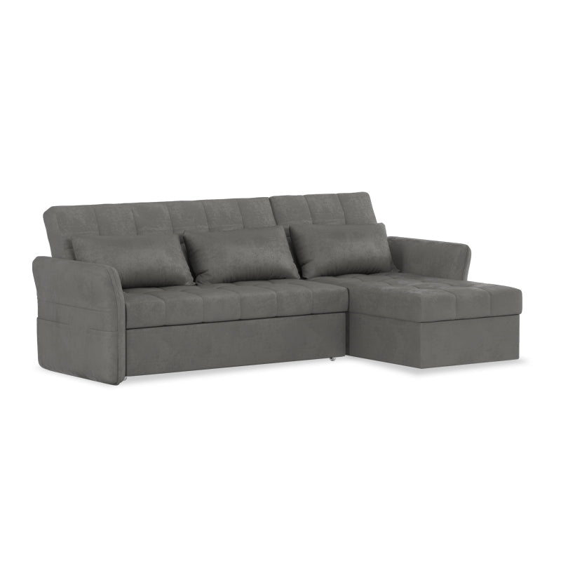 Amira Waterproof Fabric Sofabed